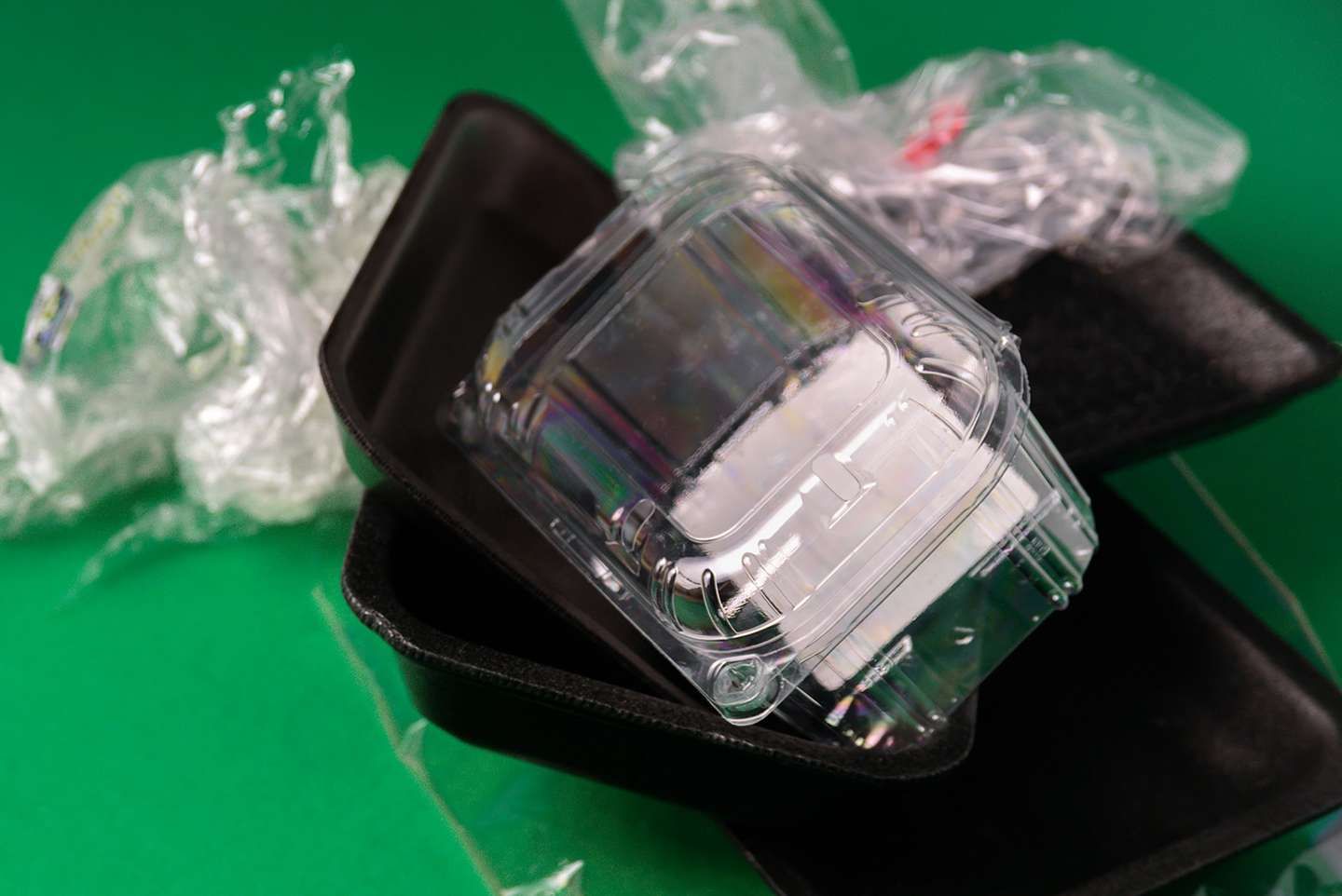 Recycling Plastics In Espoo More Efficiently City Of Espoo
